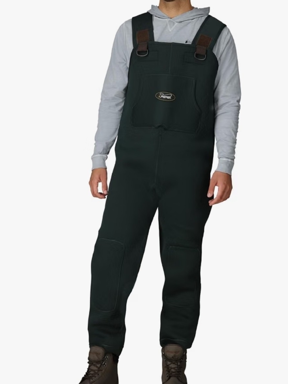 Workwear, Fishing Gear